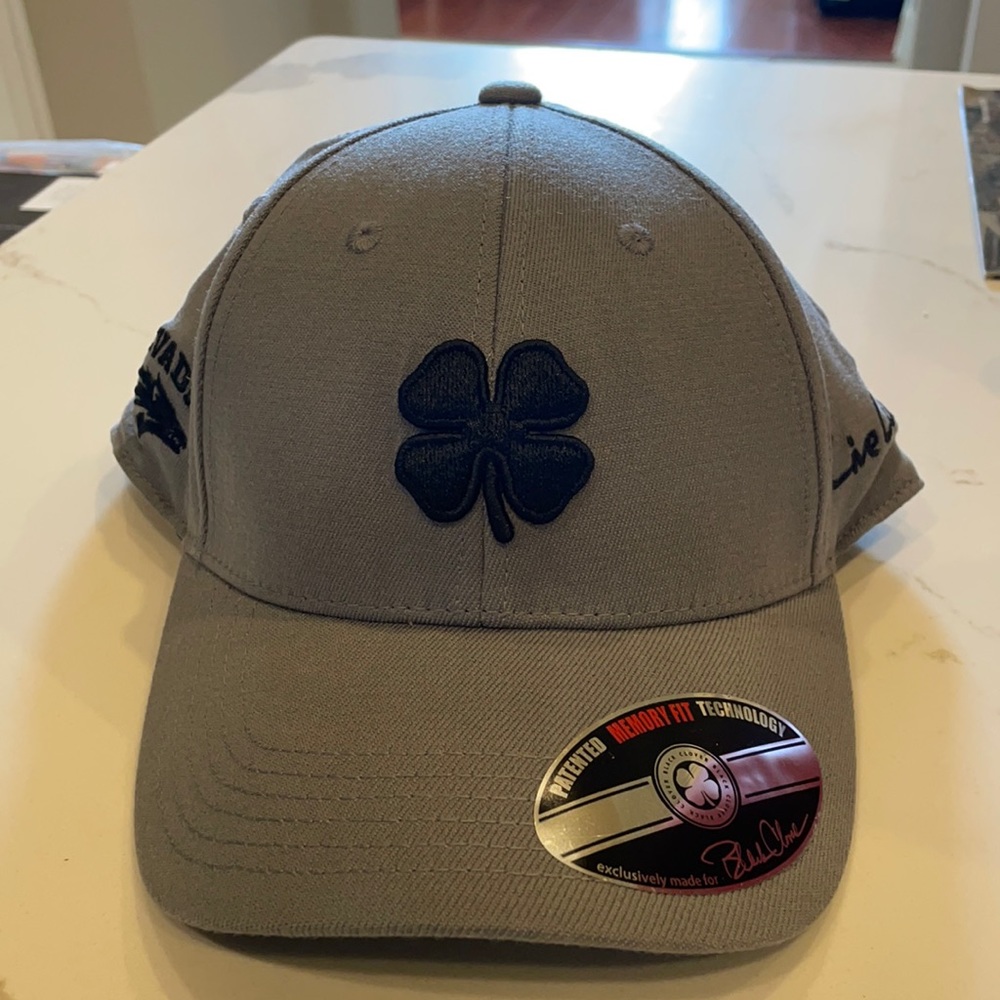 COPY - Live Lucky Nevada Wolfpack Hat